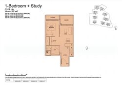 The Florence Residences (D19), Apartment #570002871